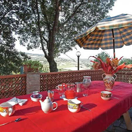 Il Molino - Casale Il Picchio *