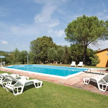 Tatil Evi Il Molino - Casale Il Picchio Magione