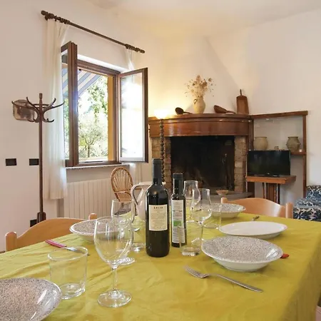 Tatil Evi Il Molino - Casale Il Picchio *