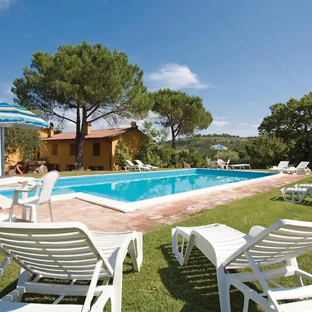 Casa de Férias Il Molino - Casale Il Picchio Magione
