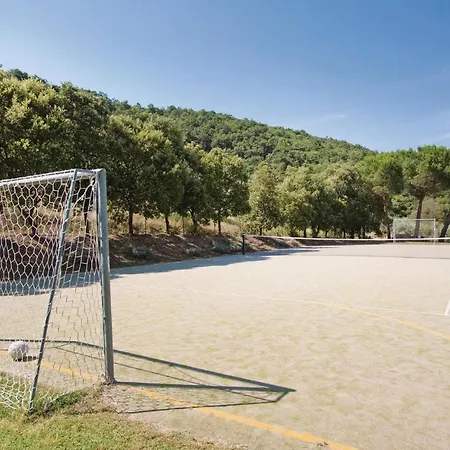 Il Molino - Casale Il Picchio Tatil Evi *