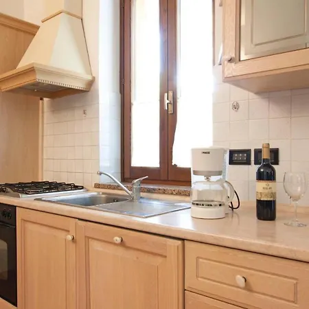 Tatil Evi Il Molino - Casale Il Picchio *