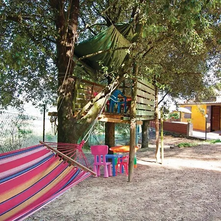 펜션 Il Molino - Casale Il Picchio