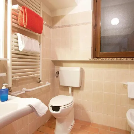 Casa vacanze Il Molino - Casale Il Picchio