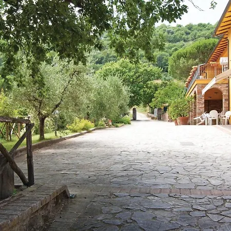 Il Molino - Casale Il Picchio Hébergement de vacances *
