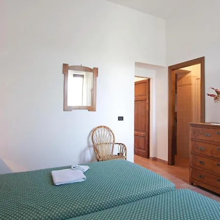 Feriehus Il Molino - Casale Il Picchio Torricella (Magione)