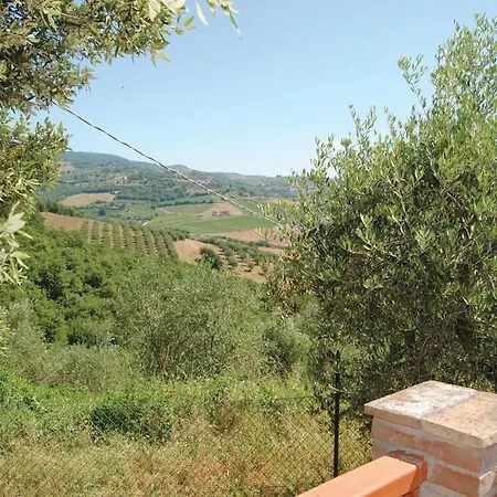 Il Molino - Casale Il Picchio Feriehus