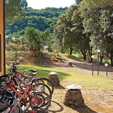 Il Molino - Casale Il Picchio * Torricella (Magione)