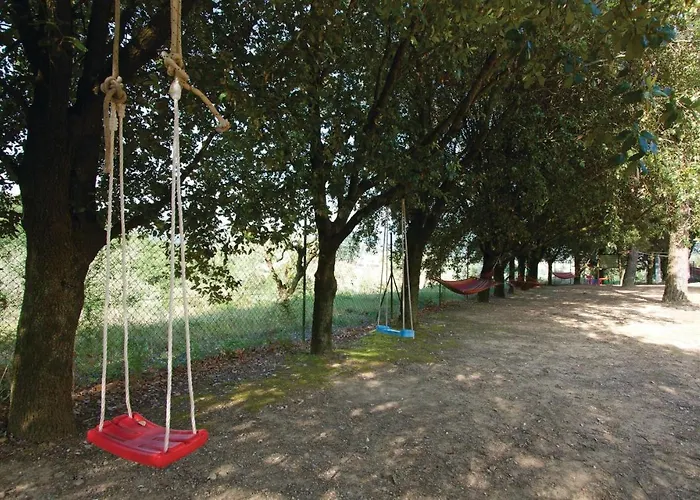 Il Molino - Casale Il Picchio * Torricella (Magione)