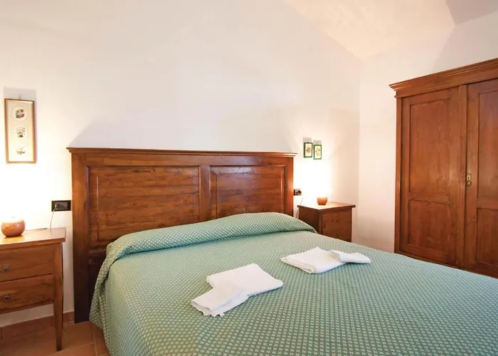 Il Molino - Casale Il Picchio Torricella (Magione)