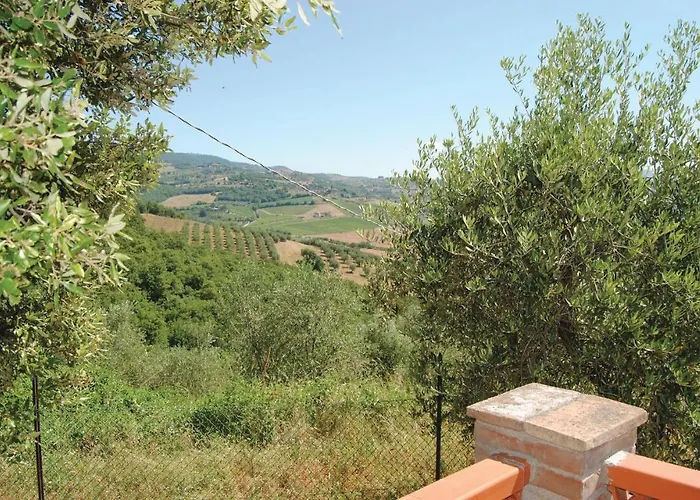 Il Molino - Casale Il Picchio Feriehus